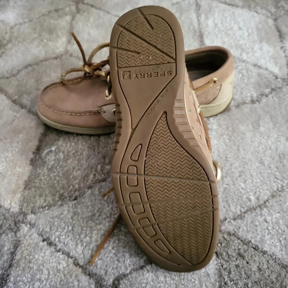 Sperry shoes - Picture 3 of 3